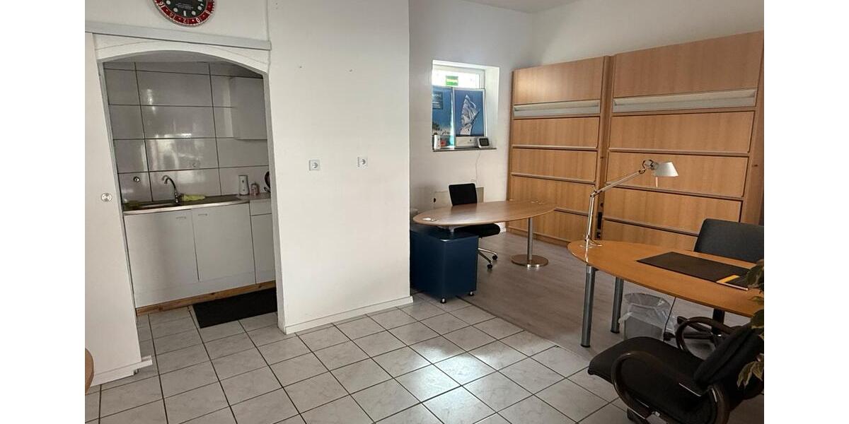 Gewerbeobjekt Gelsenkirchen Gelsenkirchen-Mitte - 900&euro; | Angebot:24524455