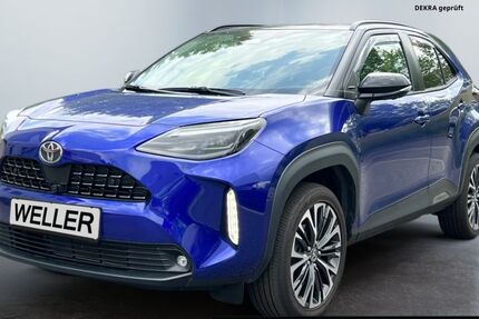 Toyota Yaris Cross 17.862 km 26.970 &euro; Dortmund 44143