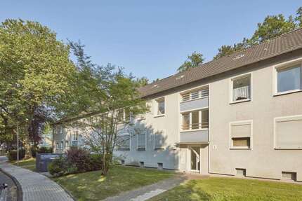 Wohnung Bochum Langendreer - 2 Zimmer, 46 m&sup2;, 445&euro; | Angebot:27113190