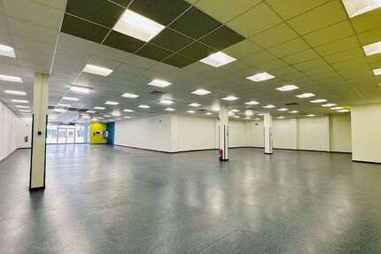 Gewerbeobjekt Dortmund Hombruch - 6.188&euro; | Angebot:20100293