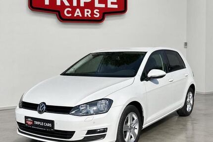 VW Golf 140.000 km 6.999 &euro; Bochum 44793