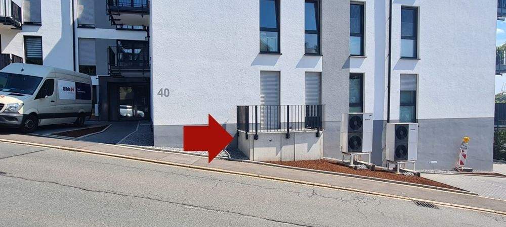 Etagenwohnung Ennepetal Voerde - 3 Zimmer, 61 m&sup2;, 237.000&euro; | Angebot:25663806