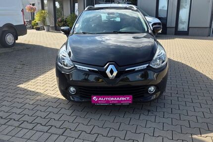 Renault Clio 137.000 km 7.990 &euro; Lüdinghausen 59348