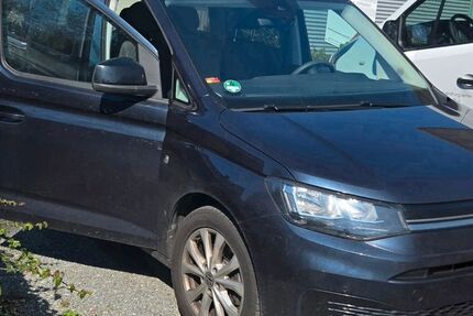 VW Caddy 83.000 km 19.500 &euro; Hattingen 45525