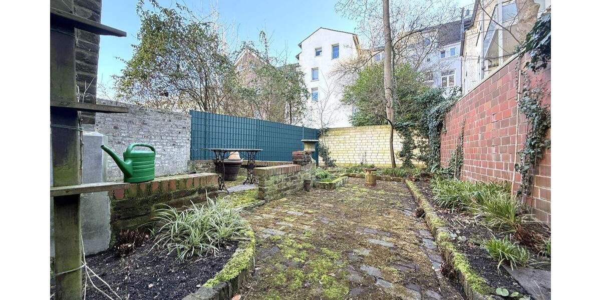 Einfamilienhaus Gelsenkirchen Altstadt - 6 Zimmer, 188 m&sup2;, 265.000&euro; | Angebot:25707169