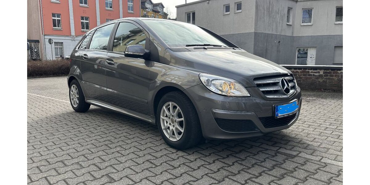 Mercedes-Benz B 170 129.500 km 5.800 &euro; Schwelm 58332