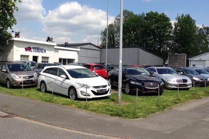 Skoda Fabia 77.000 km 5.950 &euro; Marl 45770