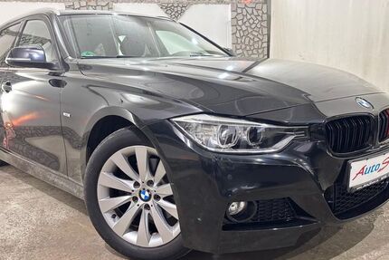 BMW 320 236.700 km 8.491 &euro; Witten -NRW 58452