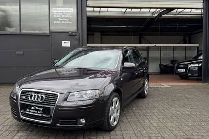 Audi A3 96.735 km 8.777 &euro; Hagen 58093