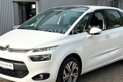 Citroen C4 Picasso 83.000 km 9.970 &euro; Castrop-Rauxel 44575