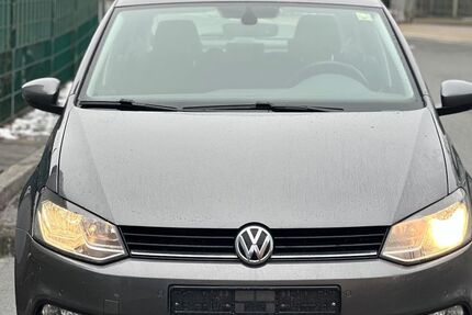 VW Polo 232.480 km 7.499 &euro; Essen 45276