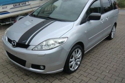 Mazda 5 182.937 km 1.980 &euro; Essen 45326