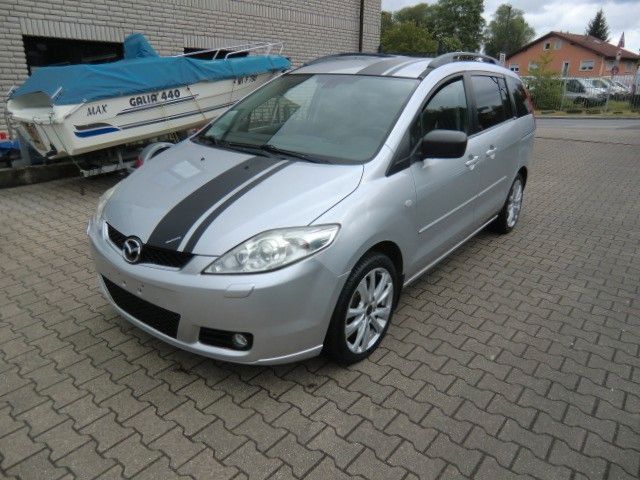 Mazda 5 182.937 km 1.980 &euro; Essen 45326