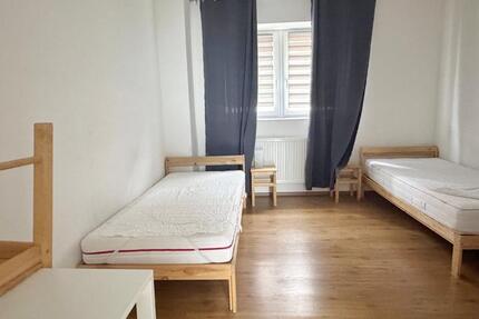 Wohnung Gelsenkirchen Rotthausen - 3.5 Zimmer, 80 m&sup2;, 800&euro; | Angebot:25931865
