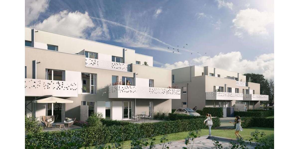 Etagenwohnung Essen Stadtbezirk IV - 4 Zimmer, 123 m&sup2;, 475.500&euro; | Angebot:23487821