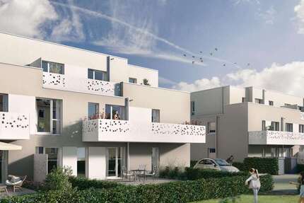 Wohnung Essen Stadtbezirk IV - 4 Zimmer, 123 m&sup2;, 475.500&euro; | Angebot:23487821