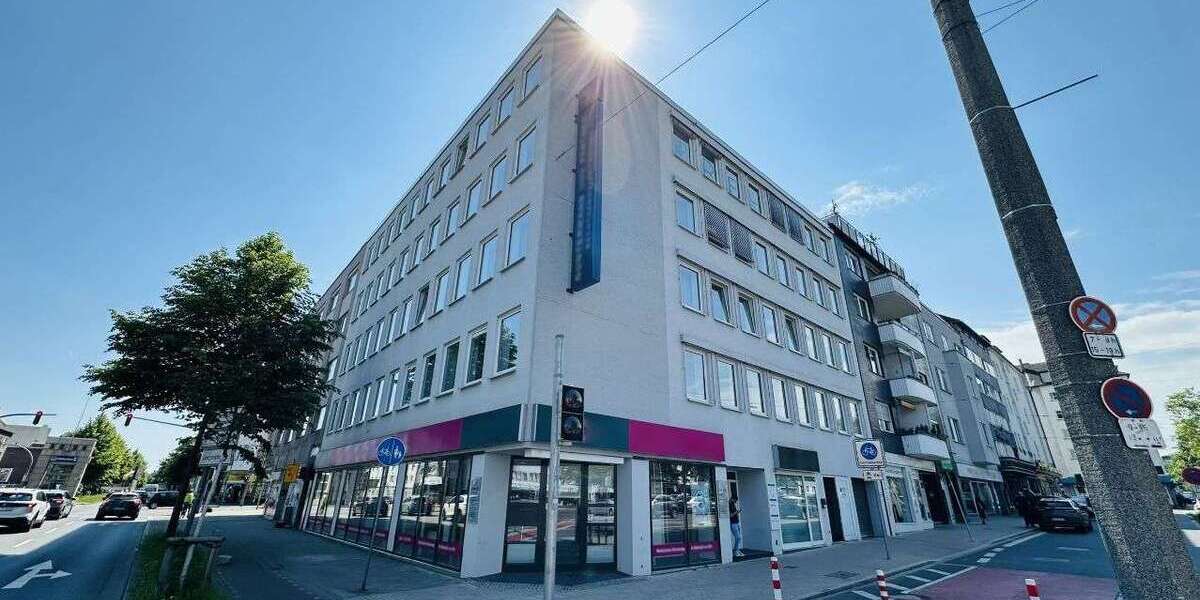 Gewerbeobjekt Dortmund - 1.880&euro; | Angebot:16103169