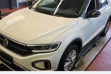 VW T-Roc 43.821 km 19.450 &euro; Marl 45770