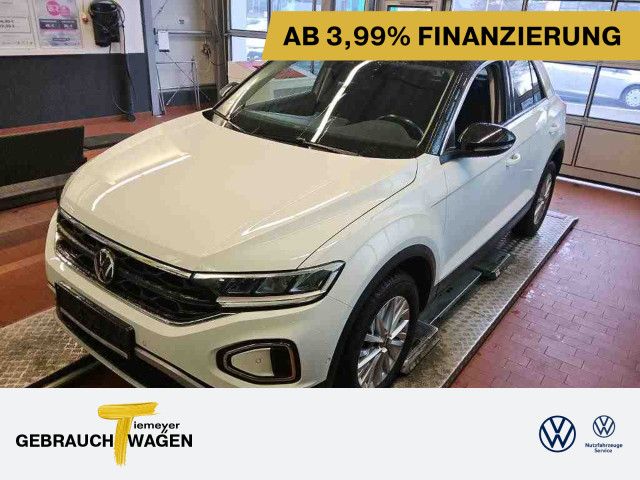 VW T-Roc 43.821 km 19.450 &euro; Marl 45770
