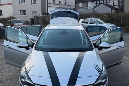 Opel Astra 151.000 km 9.600 &euro; Herten 45699
