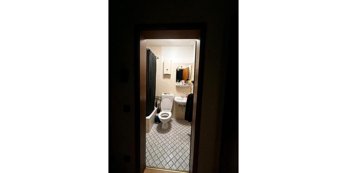 Terrassenwohnung Dortmund Eving - 1 Zimmer, 33 m&sup2;, 500&euro; | Angebot:26133285