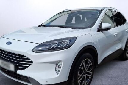 Ford Kuga 10.440 km 25.490 &euro; Essen 45141