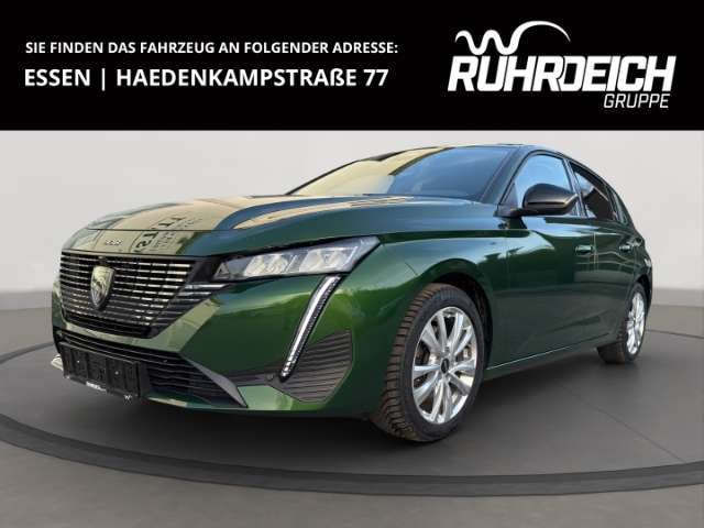 Peugeot 308 46.050 km 20.790 &euro; Essen 45143
