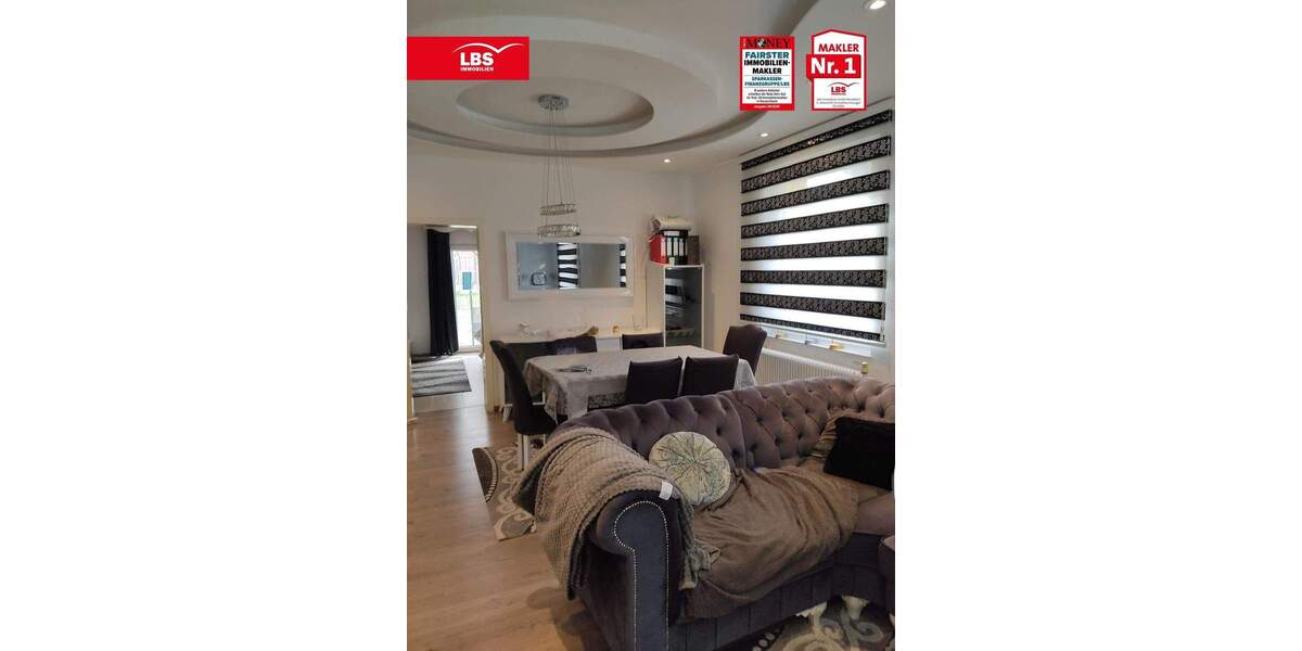 Mehrfamilienhaus, Wohnhaus Marl Brassert - 8 Zimmer, 239 m&sup2;, 569.000&euro; | Angebot:25674680