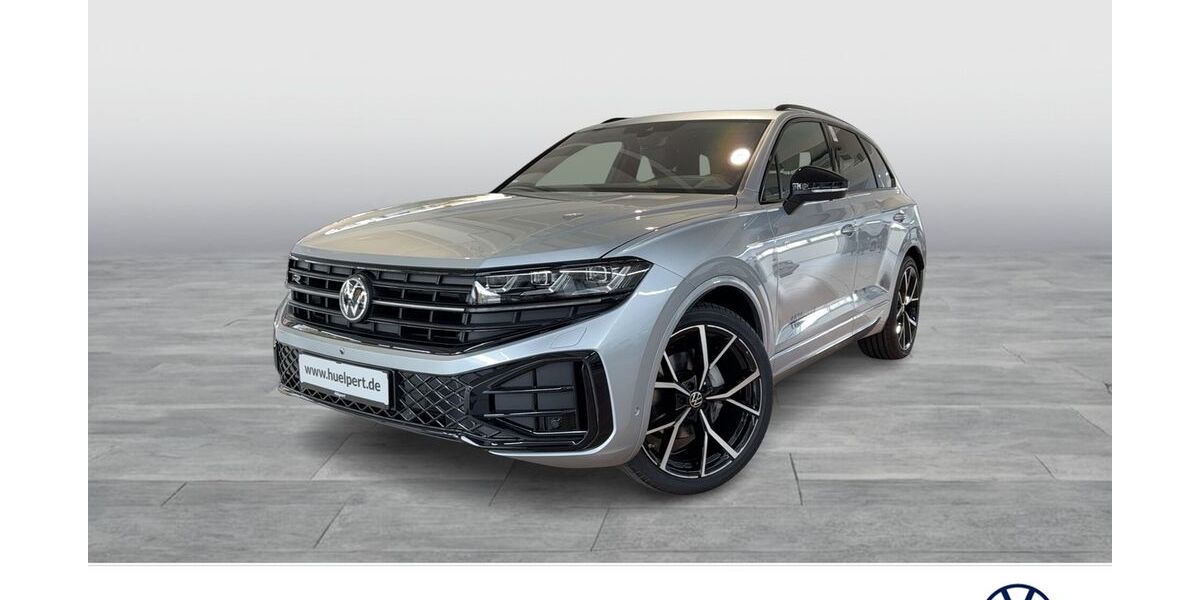 VW Touareg 7.650 km 81.770 &euro; Dortmund 44141