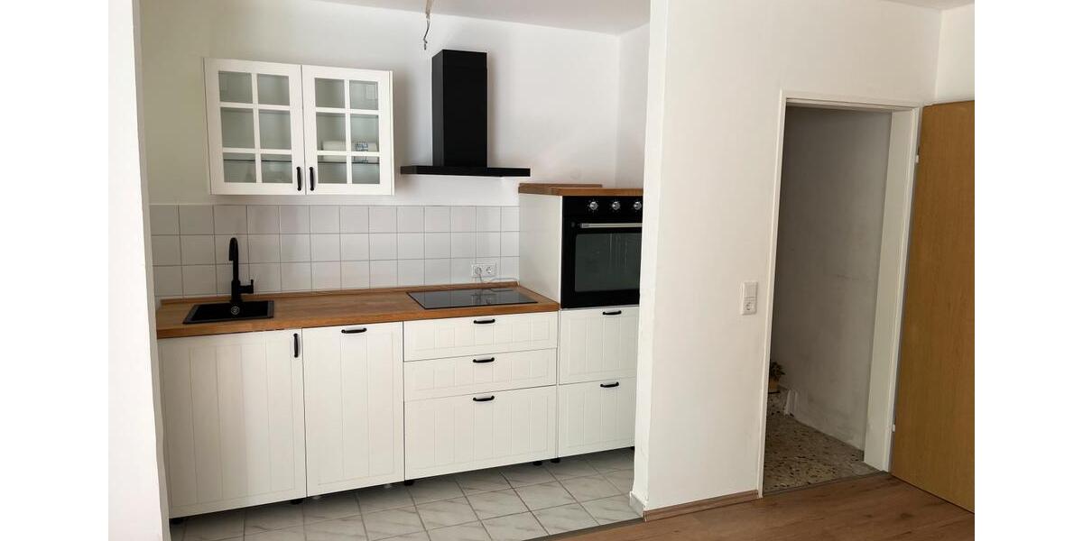 Erdgeschoßwohnung Wuppertal Gemarkung Langerfeld - 1 Zimmer, 36 m&sup2;, 79.000&euro; | Angebot:26825709