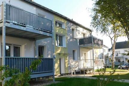 Wohnung Essen Stadtbezirk V - 4.5 Zimmer, 55 m&sup2;, 642&euro; | Angebot:25315332