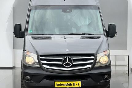 Mercedes-Benz Sprinter 432.000 km 14.500 &euro; Bottrop 46238