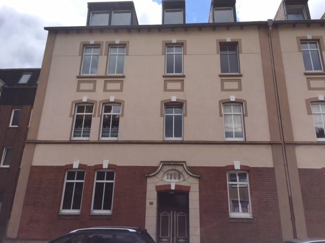 Etagenwohnung Recklinghausen König Ludwig - 2 Zimmer, 67 m&sup2;, 549&euro; | Angebot:21286364