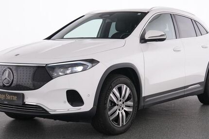 Mercedes-Benz EQA 6.998 km 35.235 &euro; Essen 45309