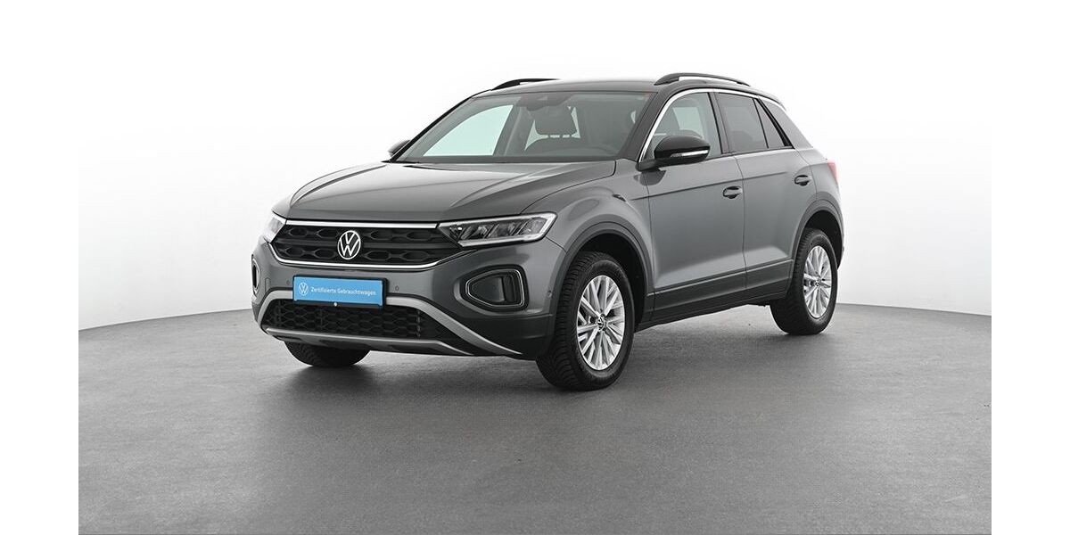 VW T-Roc 29.091 km 19.960 &euro; Essen 45143