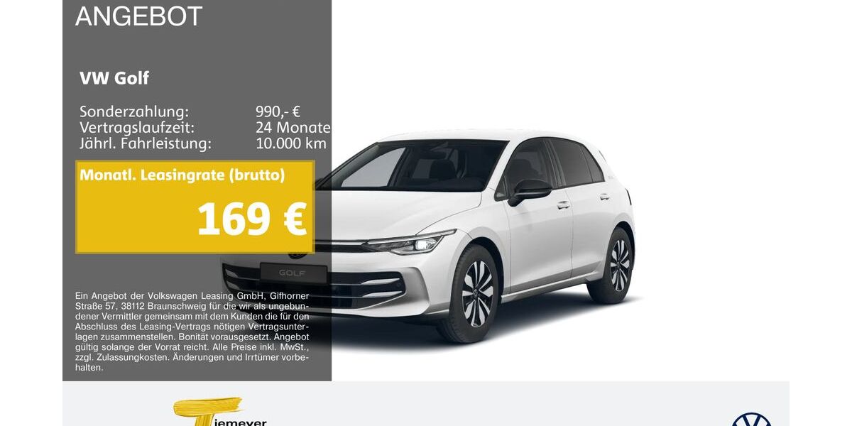 VW Golf 28.207 km 27.190 &euro; Herne 44653
