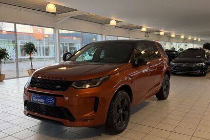 Land Rover Discovery Sport 133.000 km 25.950 &euro; Haltern am See 45721
