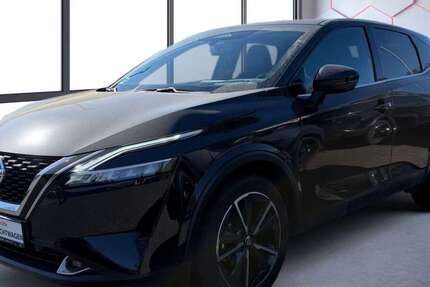 Nissan Qashqai 21.256 km 26.990 &euro; Recklinghausen 45663