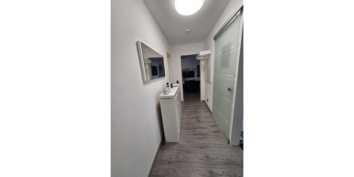 Etagenwohnung Sprockhövel Haßlinghausen - 2 Zimmer, 65 m&sup2;, 195.000&euro; | Angebot:25756962