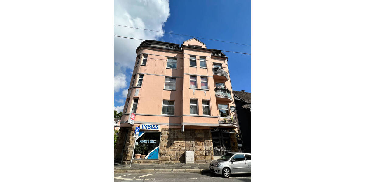 Einfamilienhaus Hagen Eilpe - 990.000&euro; | Angebot:25689194