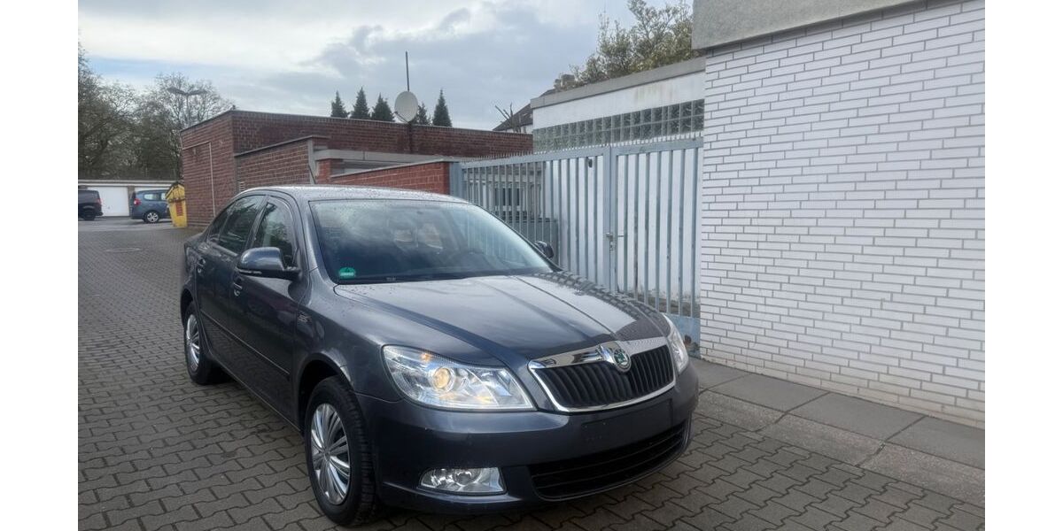 Skoda Octavia 63.000 km 6.000 &euro; Essen 45143