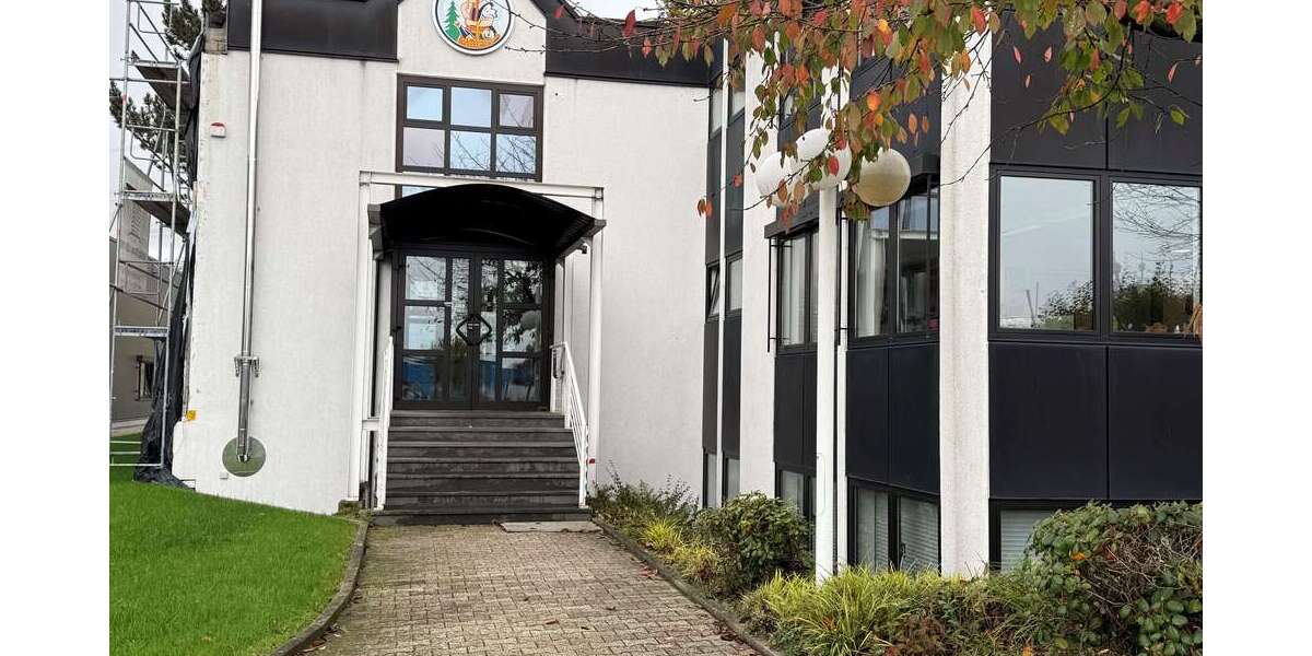 Gewerbeobjekt Dortmund Innenstadt West - 4.900&euro; | Angebot:18978869