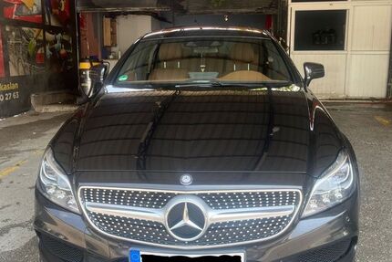 Mercedes-Benz CLS 350 Shooting Brake 198.254 km 18.200 &euro; Oberhausen 46047