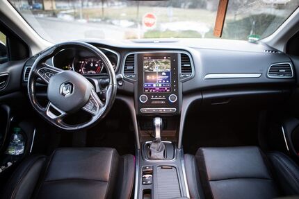 Renault Megane 122.000 km 12.900 &euro; Herne 44625