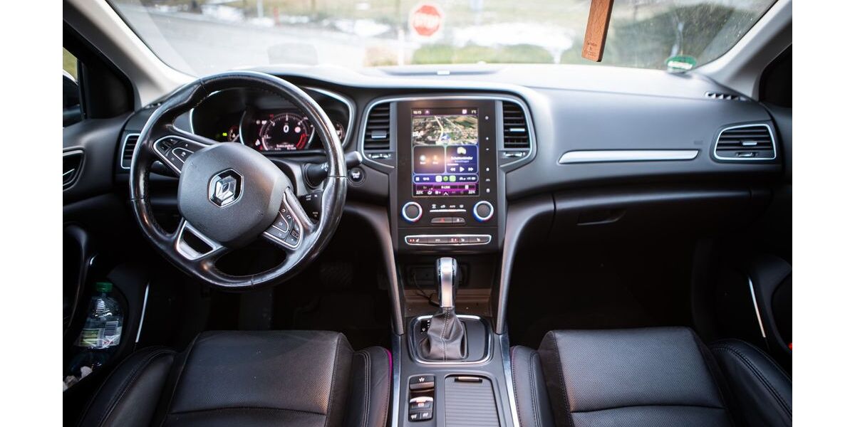 Renault Megane 122.000 km 12.900 &euro; Herne 44625