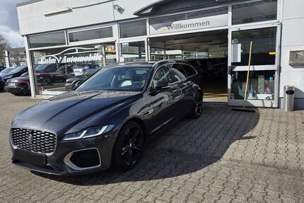 Jaguar XF 80.000 km 26.500 &euro; Gladbeck 45966