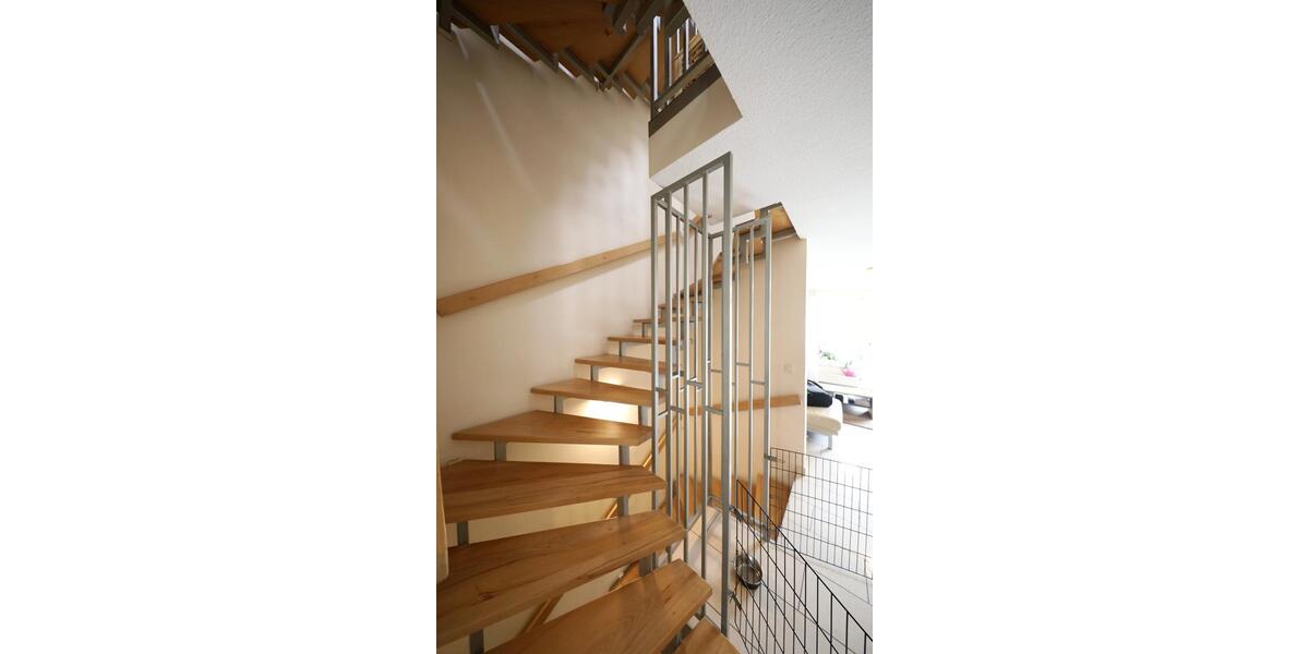 Reihenhaus Bochum Bochum-Ost - 4 Zimmer, 127 m&sup2;, 429.000&euro; | Angebot:26443549