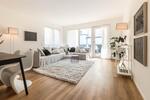 Etagenwohnung Bochum Wiemelhausen - 3 Zimmer, 92 m&sup2;, 1.286&euro; | Angebot:26433786