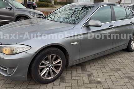 BMW 520 269.000 km 6.660 &euro; dortmund 44369