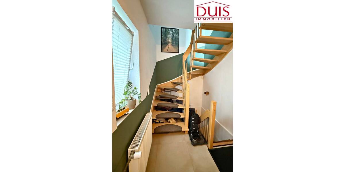 Doppelhaushälfte Castrop-Rauxel Ickern - 5 Zimmer, 124 m&sup2;, 475.000&euro; | Angebot:25780695